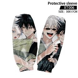Jujutsu Kaisen anime protective sleeve