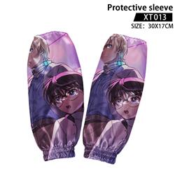 Detective Conan anime protective sleeve