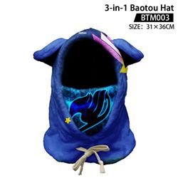 Fairy Tail anime hat
