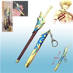 Fate  anime weapon
