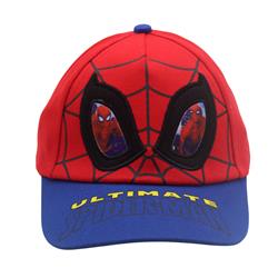 spider man anime hat kid