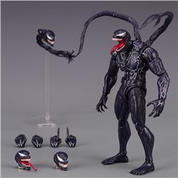 spider man anime figure 20cm