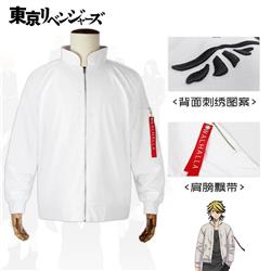 Tokyo Revengers anime jacket