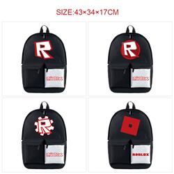 Roblox anime Backpack