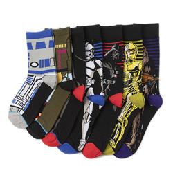 Star Wars anime anime socks