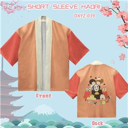 Spirited Away anime kimono