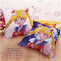 Sailor Moon Crystal anime cushion 45*45cm
