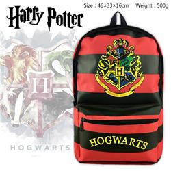 Harry Potter anime Backpack