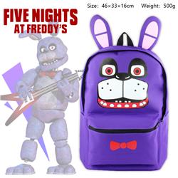 Five Nights at Freddy's anime Backpack