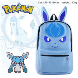Pokemon anime Backpack