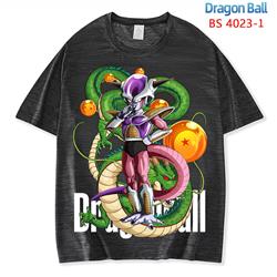 Dragon ball anime T-shirt