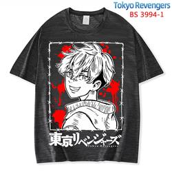 Tokyo Revengers anime T-shirt
