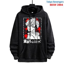 Tokyo Revengers anime hoodie
