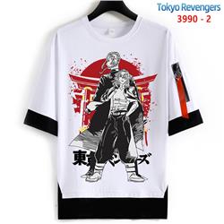 Tokyo Revengers anime T-shirt