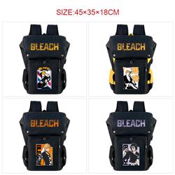 Bleach anime Backpack