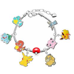 Pokemon anime Bracelet