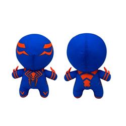 spider man anime plush doll 23cm