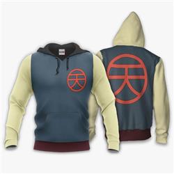 Dragon ball anime hoodie