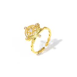 card captor sakura anime ring