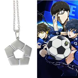 Bleach anime necklace