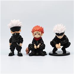 Jujutsu Kaisen anime figure 12-14.5cm