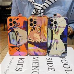 Naruto anime Phone case