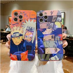 Naruto anime Phone case