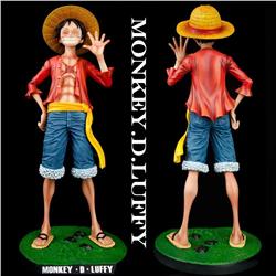 One Piece anime figure 43cm