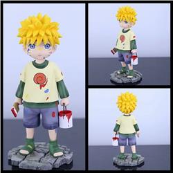 Naruto anime figure 17cm