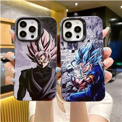 Dragon ball anime Phone case