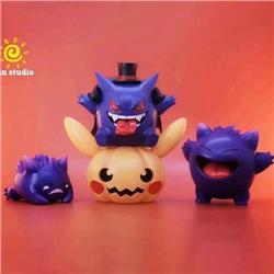 Pokemon anime figure 14cm