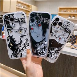 Naruto anime Phone case