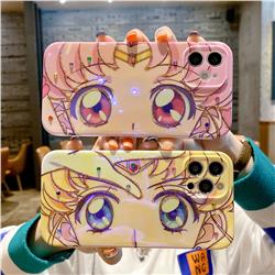 Sailor Moon Crystal anime Phone case