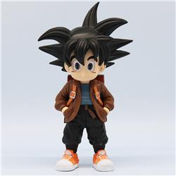 Dragon ball anime figure 15.5cm