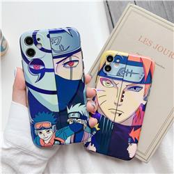 Naruto anime Phone case