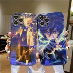 Naruto anime Phone case