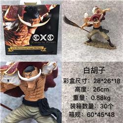 One Piece anime figure 26cm