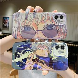 Jujutsu Kaisen anime Phone case