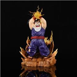 Dragon ball anime figure 18cm