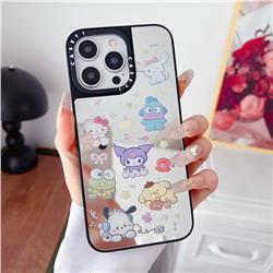 Kuromi anime Phone case