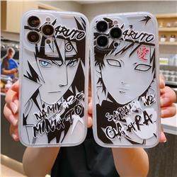 Naruto anime Phone case