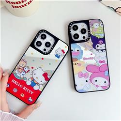 Kuromi anime Phone case