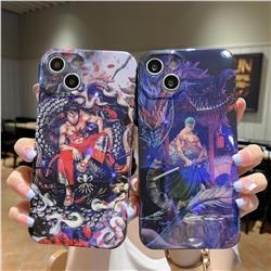 One Piece anime Phone case