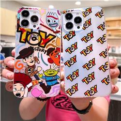 Toy Story anime Phone case