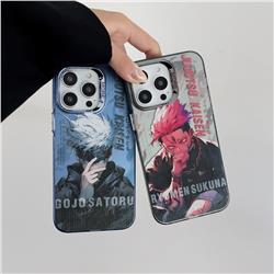 Jujutsu Kaisen anime Phone case