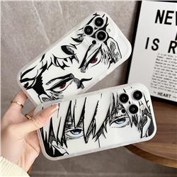 Jujutsu Kaisen anime Phone case