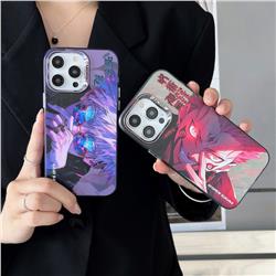 Jujutsu Kaisen anime Phone case