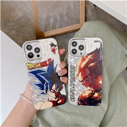 Dragon ball anime Phone case