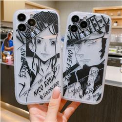 One Piece anime Phone case