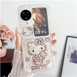 hello kitty anime Phone case(OPPO Find N3 Flip)